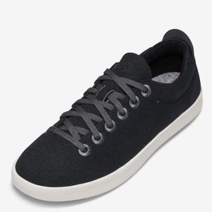 Allbirds Wool Pipers 10 Black